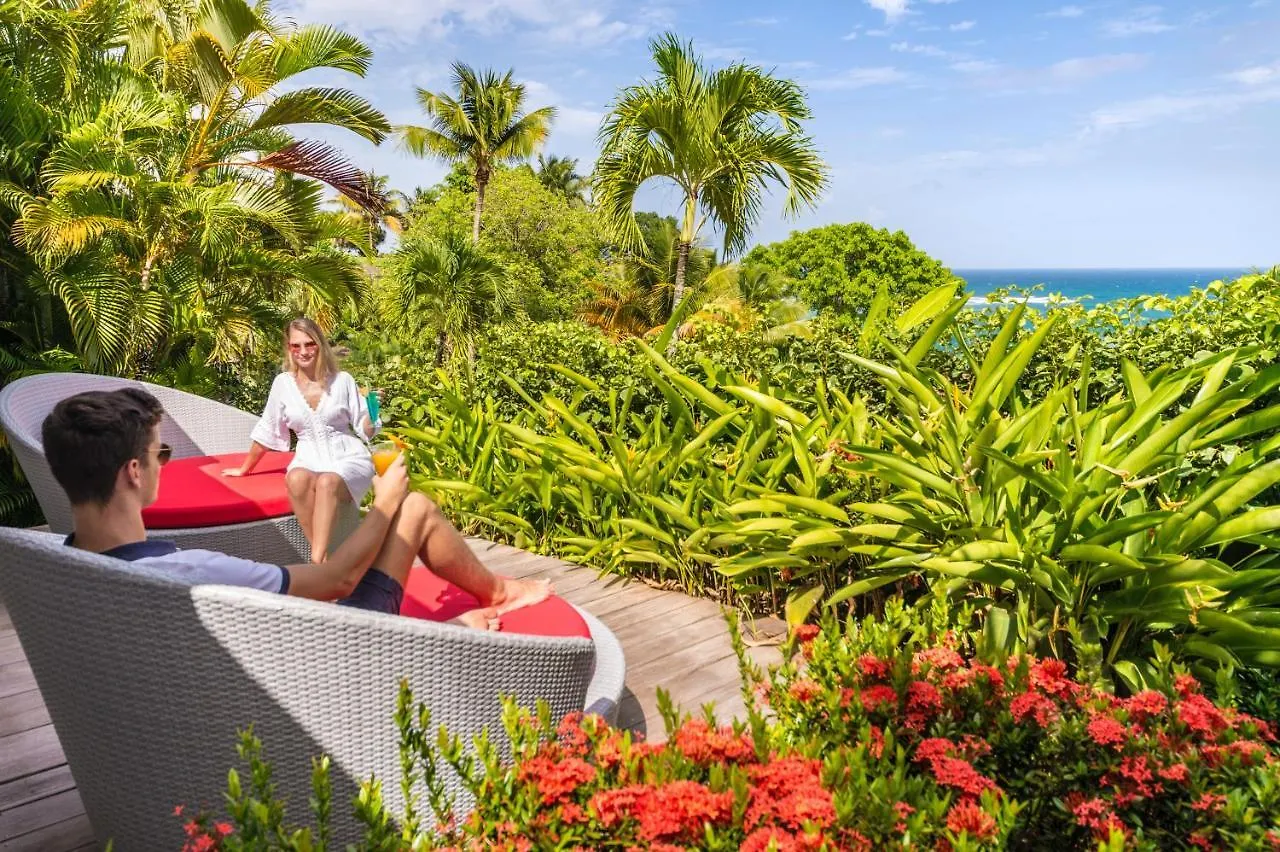 La Toubana Hotel & Spa Sainte-Anne