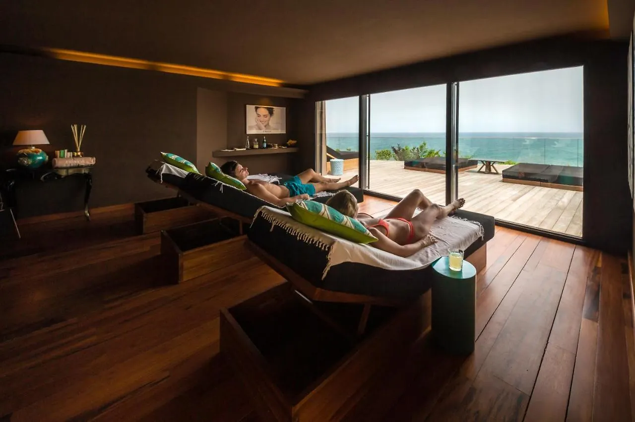 La Toubana Hotel & Spa Sainte-Anne