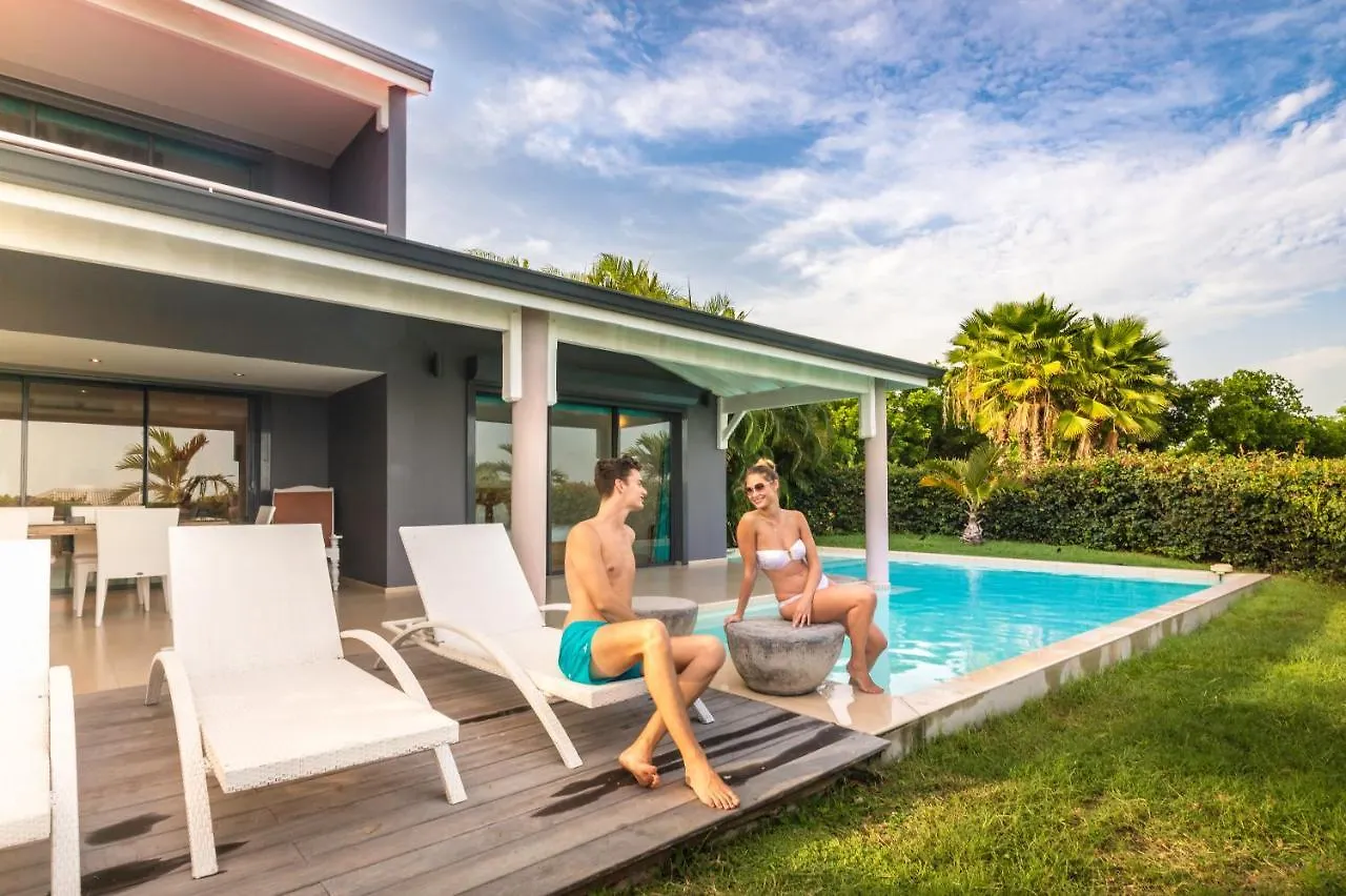 La Toubana Hotel & Spa Sainte-Anne   Sainte-Anne (Grande-Terre)