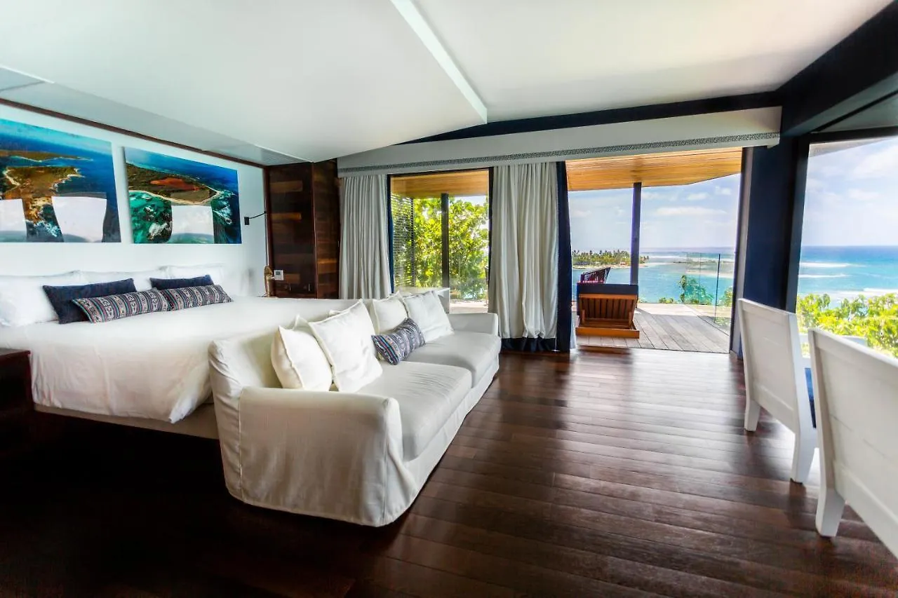 La Toubana Hotel & Spa Sainte-Anne  Sainte-Anne (Grande-Terre)