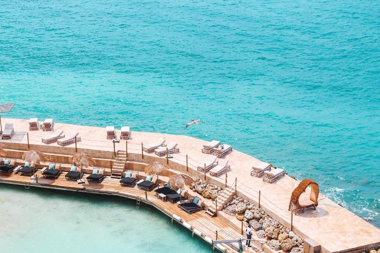 La Toubana Hotel & Spa Sainte-Anne
