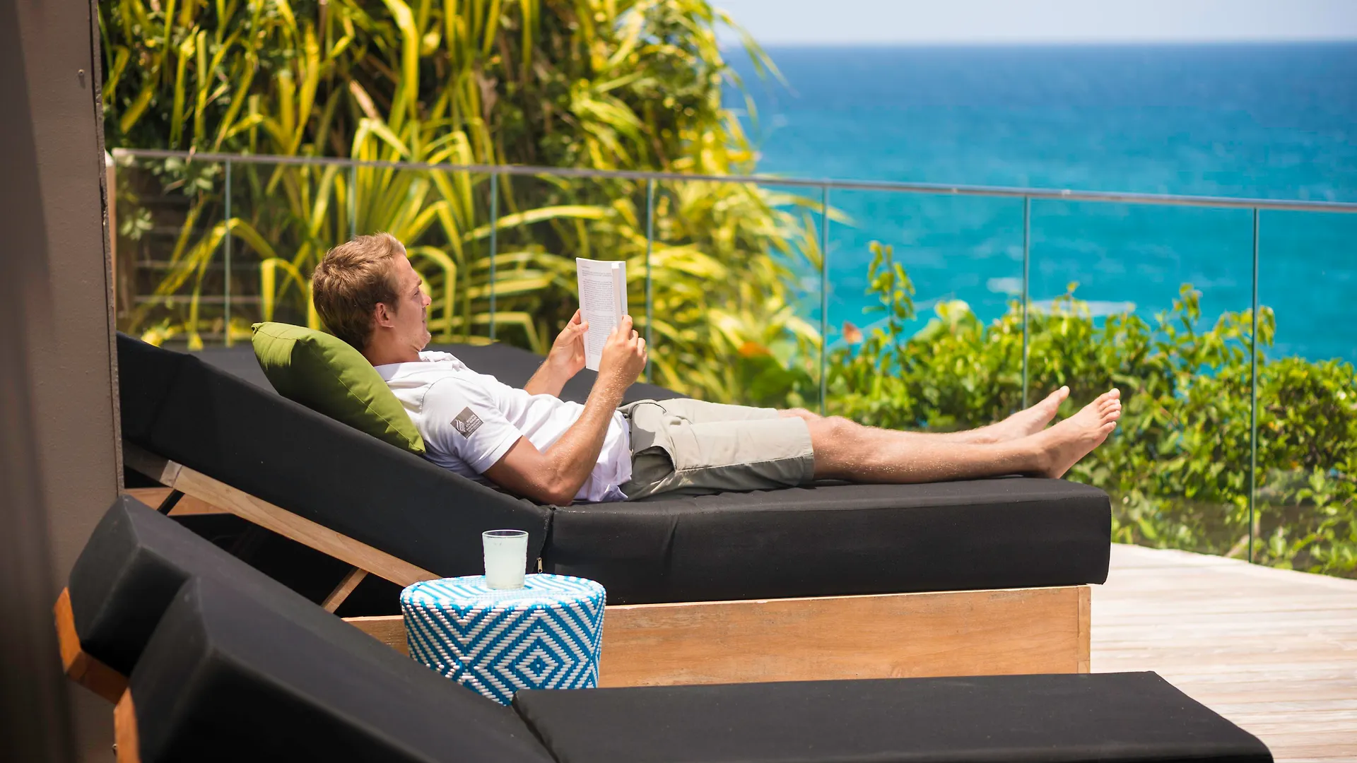 La Toubana Hotel & Spa Sainte-Anne