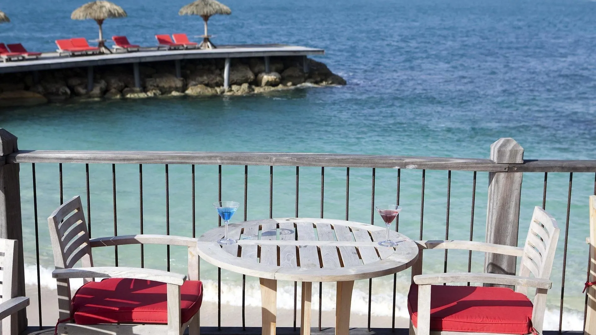 La Toubana Hotel & Spa Sainte-Anne