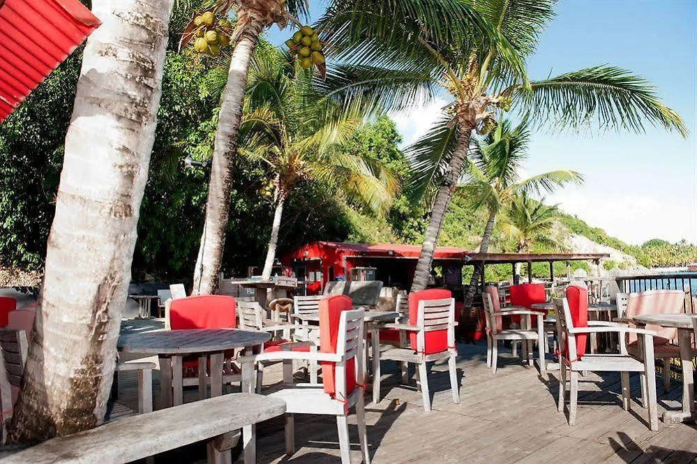 La Toubana Hotel & Spa Sainte-Anne