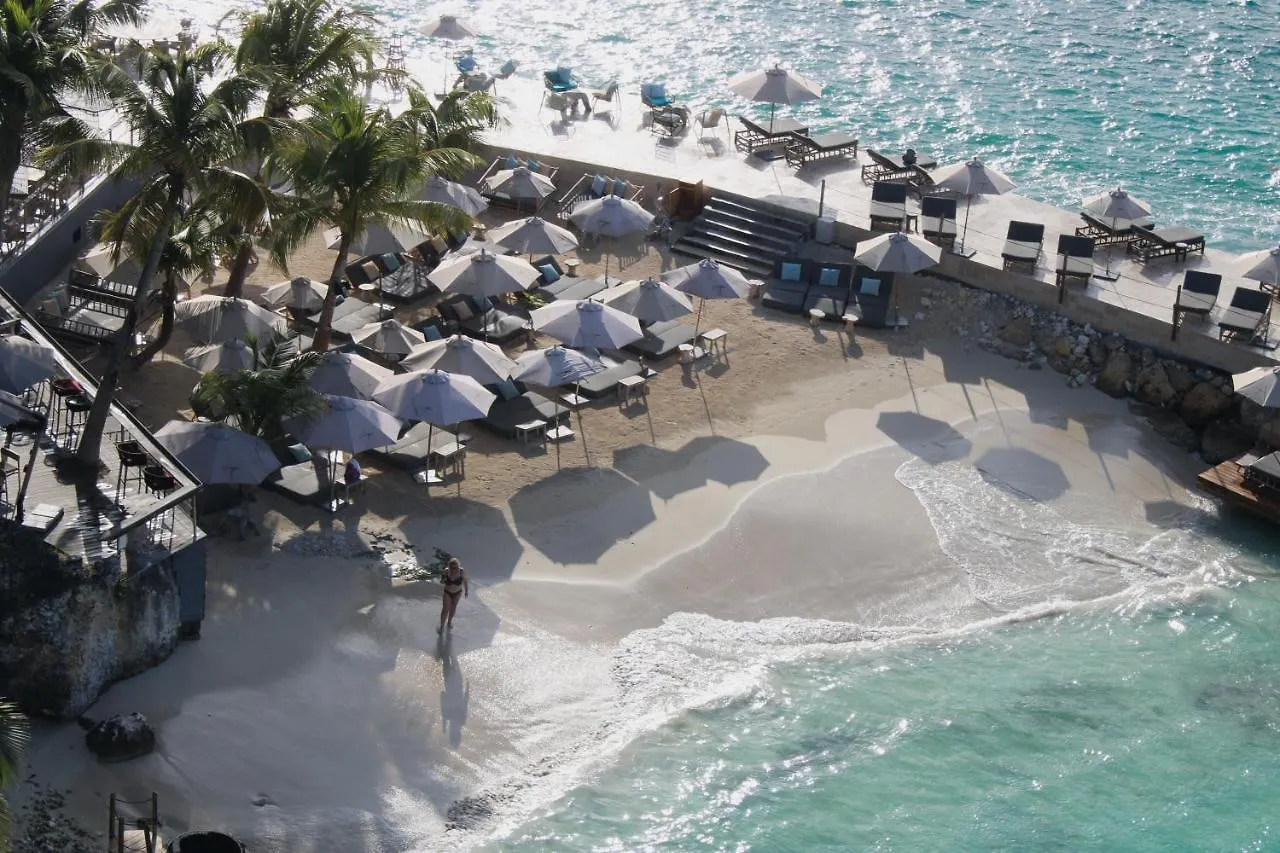 La Toubana Hotel & Spa Sainte-Anne