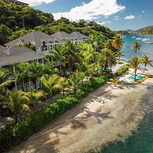 Отель South Point Antigua