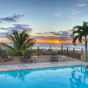 4* Aparthotel Paradis Tropical