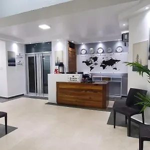 Отель Boca Grande