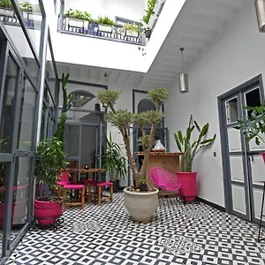 Ck Medina , Marrakesh Marokko