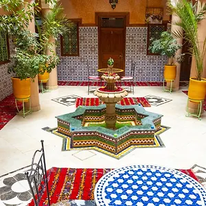 Imouzzer , Marrakesh Marokko
