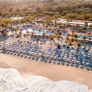 Курортный комплекс World Bimini