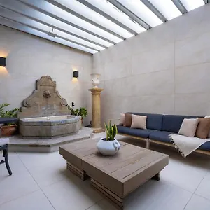 Отель O:live Boutique Hotel, A Small Luxury Of The World (adults Only)