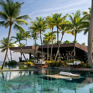Курортный комплекс Beach, A Ritz-carlton Reserve