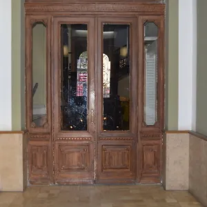 Гостевой дом Synagogue Central Будапешт