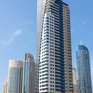 Апарт-отель Dusit Marina Дубай