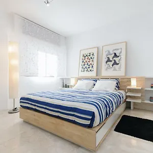 Appartement Afan Y Parking Incluido