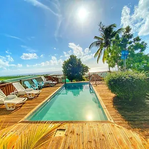 3* Aparthotel Paradis Tropical